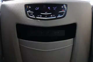 2019 Cadillac Escalade ESV Premium Luxury