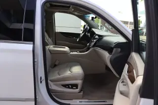 2019 Cadillac Escalade ESV Premium Luxury