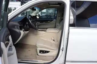 2019 Cadillac Escalade ESV Premium Luxury
