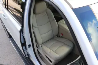 2019 Cadillac Escalade ESV Premium Luxury