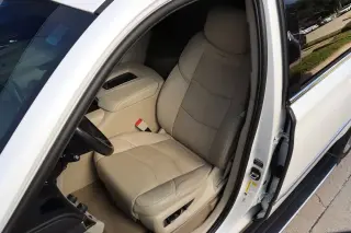 2019 Cadillac Escalade ESV Premium Luxury