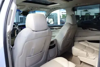2019 Cadillac Escalade ESV Premium Luxury