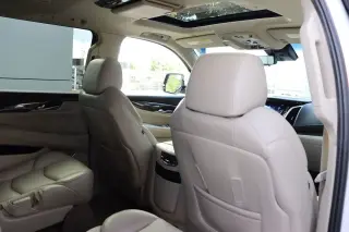 2019 Cadillac Escalade ESV Premium Luxury