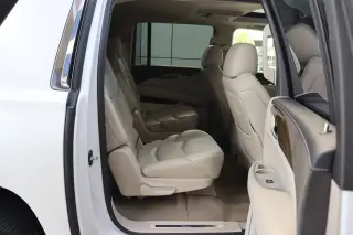 2019 Cadillac Escalade ESV Premium Luxury