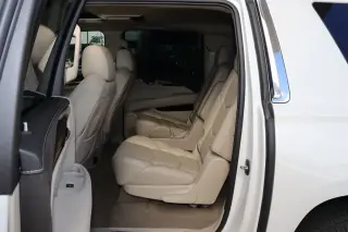 2019 Cadillac Escalade ESV Premium Luxury