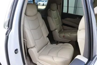 2019 Cadillac Escalade ESV Premium Luxury