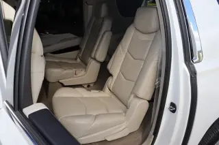 2019 Cadillac Escalade ESV Premium Luxury