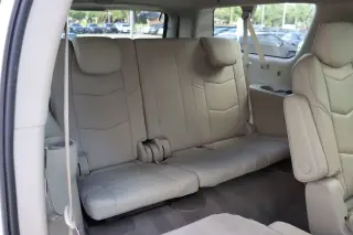 2019 Cadillac Escalade ESV Premium Luxury