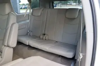 2019 Cadillac Escalade ESV Premium Luxury