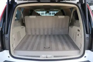 2019 Cadillac Escalade ESV Premium Luxury