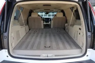 2019 Cadillac Escalade ESV Premium Luxury