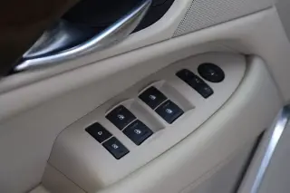 2019 Cadillac Escalade ESV Premium Luxury