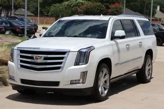 2019 Cadillac Escalade ESV Premium Luxury