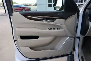 2019 Cadillac Escalade ESV Premium Luxury