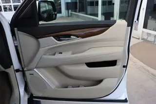 2019 Cadillac Escalade ESV Premium Luxury