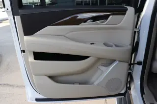 2019 Cadillac Escalade ESV Premium Luxury
