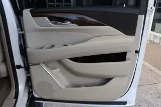 2019 Cadillac Escalade ESV Premium Luxury
