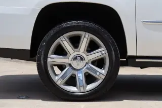 2019 Cadillac Escalade ESV Premium Luxury
