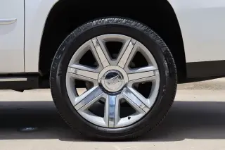 2019 Cadillac Escalade ESV Premium Luxury