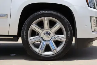 2019 Cadillac Escalade ESV Premium Luxury