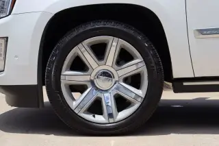 2019 Cadillac Escalade ESV Premium Luxury