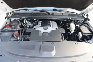 2019 Cadillac Escalade ESV Premium Luxury