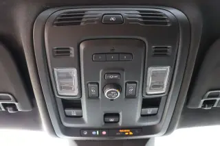 2021 Cadillac Escalade ESV