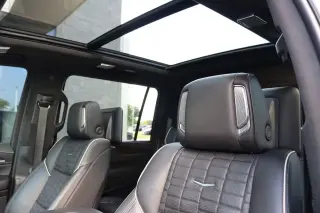 2021 Cadillac Escalade ESV