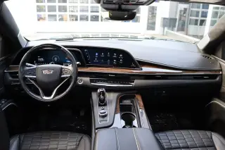 2021 Cadillac Escalade ESV