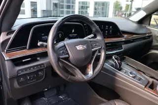 2021 Cadillac Escalade ESV