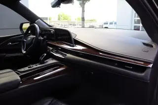 2021 Cadillac Escalade ESV