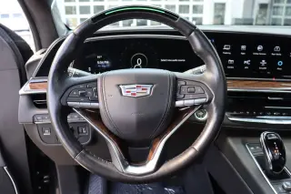 2021 Cadillac Escalade ESV