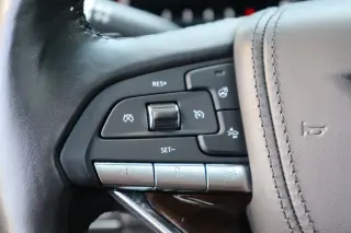 2021 Cadillac Escalade ESV
