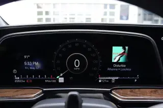 2021 Cadillac Escalade ESV