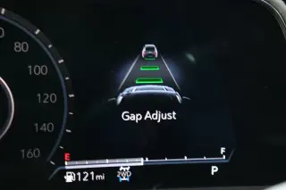 2021 Cadillac Escalade ESV