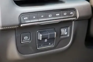 2021 Cadillac Escalade ESV