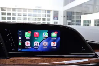 2021 Cadillac Escalade ESV