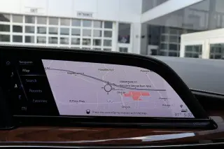 2021 Cadillac Escalade ESV
