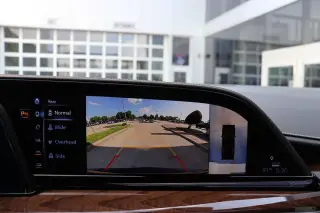 2021 Cadillac Escalade ESV