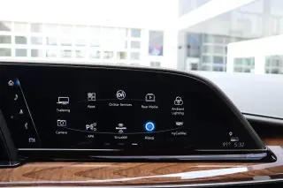 2021 Cadillac Escalade ESV