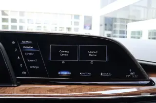 2021 Cadillac Escalade ESV