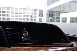 2021 Cadillac Escalade ESV