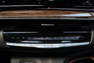 2021 Cadillac Escalade ESV