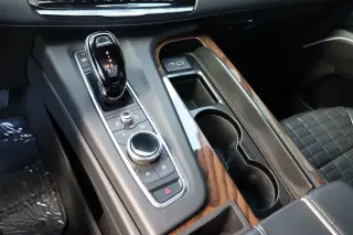 2021 Cadillac Escalade ESV
