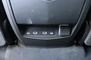 2021 Cadillac Escalade ESV