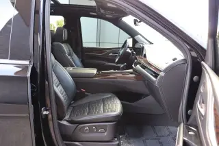 2021 Cadillac Escalade ESV