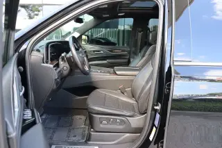 2021 Cadillac Escalade ESV