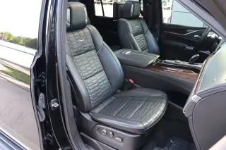 2021 Cadillac Escalade ESV