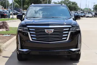2021 Cadillac Escalade ESV