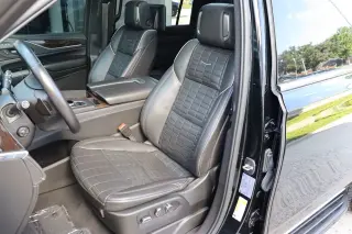 2021 Cadillac Escalade ESV